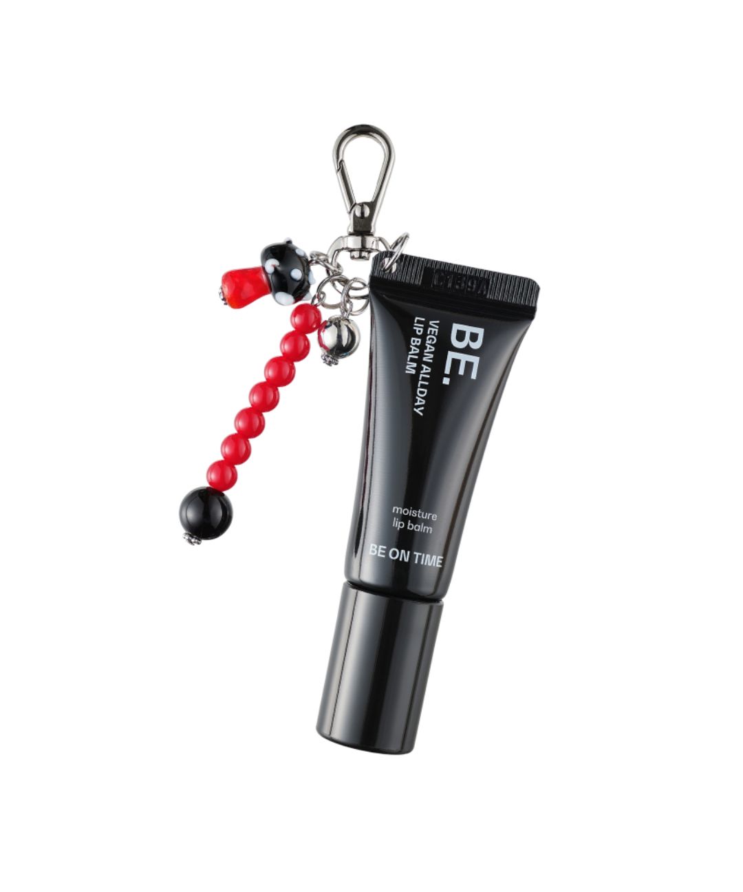 piyonna Premium Black Edition Vegan All Day Lip Balm Maquillage Lèvres Soin des lèvres