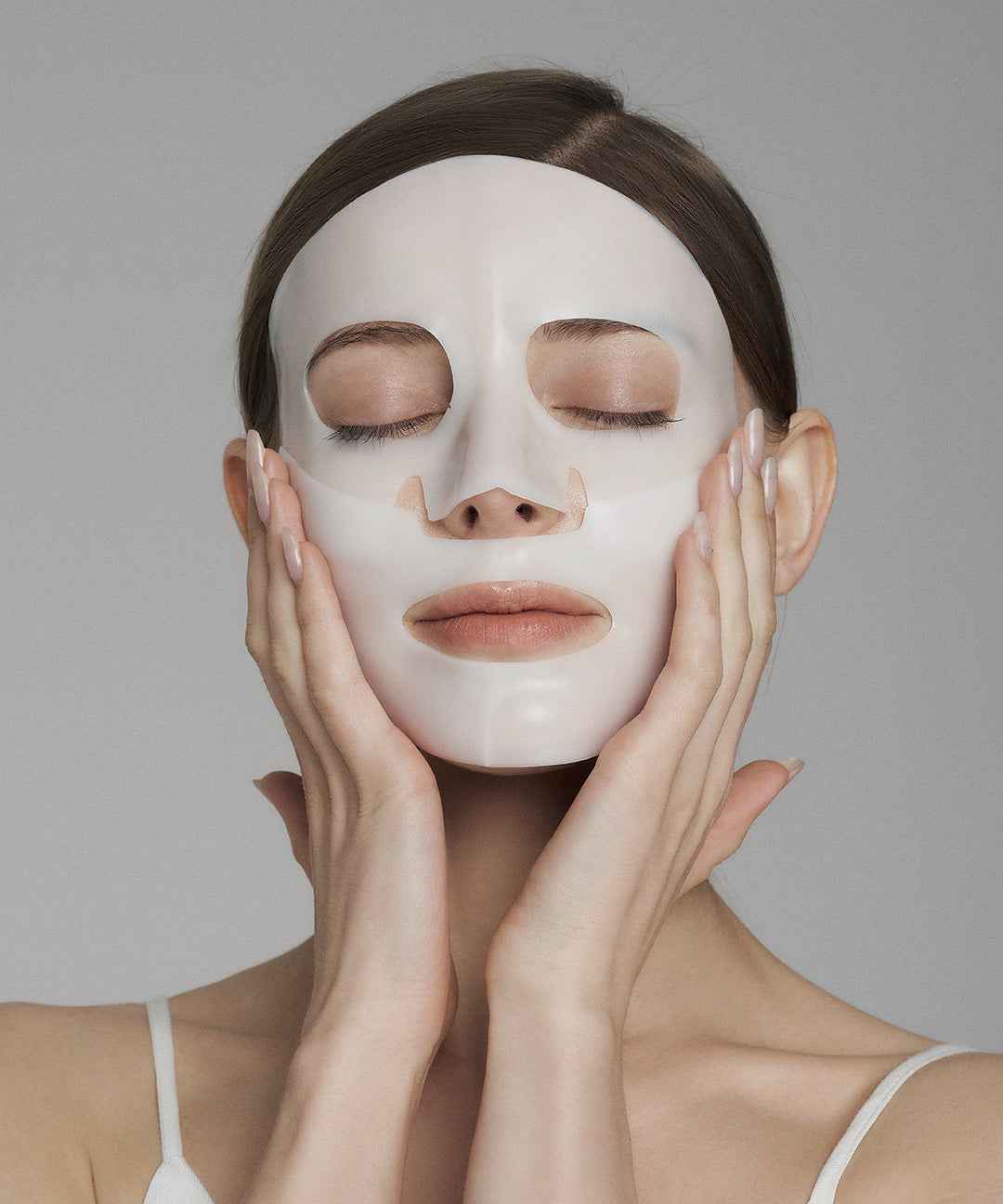piyonna Glutathione Brightening Mask Toning Effect 4ea Masque Masque visage