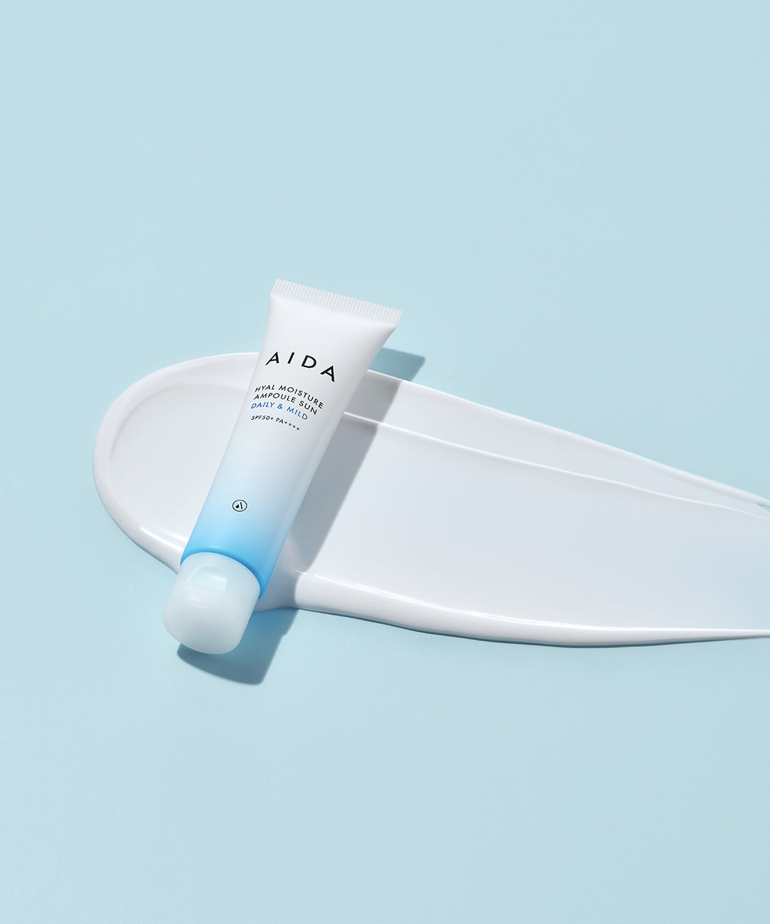 piyonna Hyal Moisture Ampoule Sun SPF50+ 60ml Solaire Crème solaire