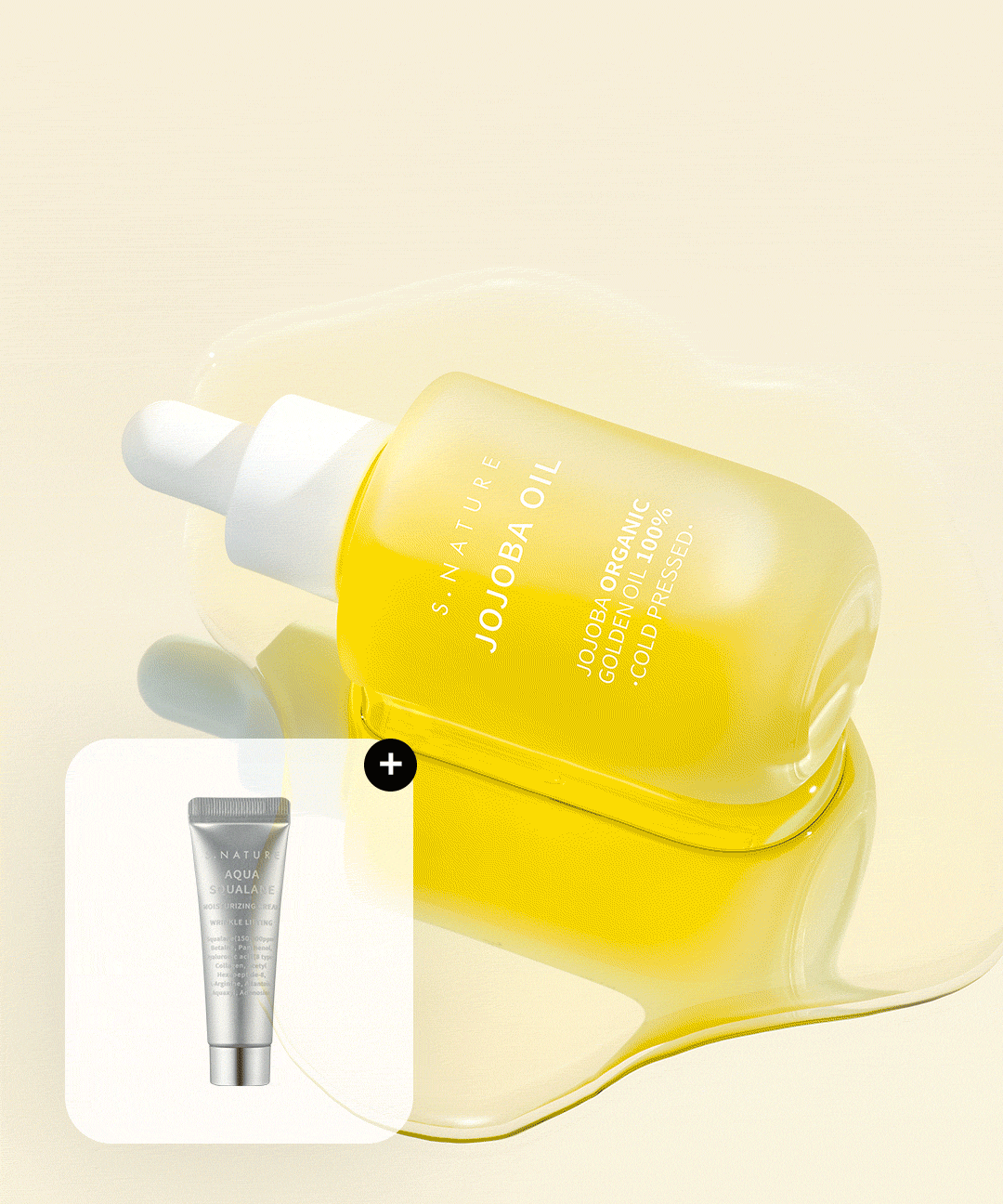 piyonna JOJOBA OIL(30ml) Face Care Lotion