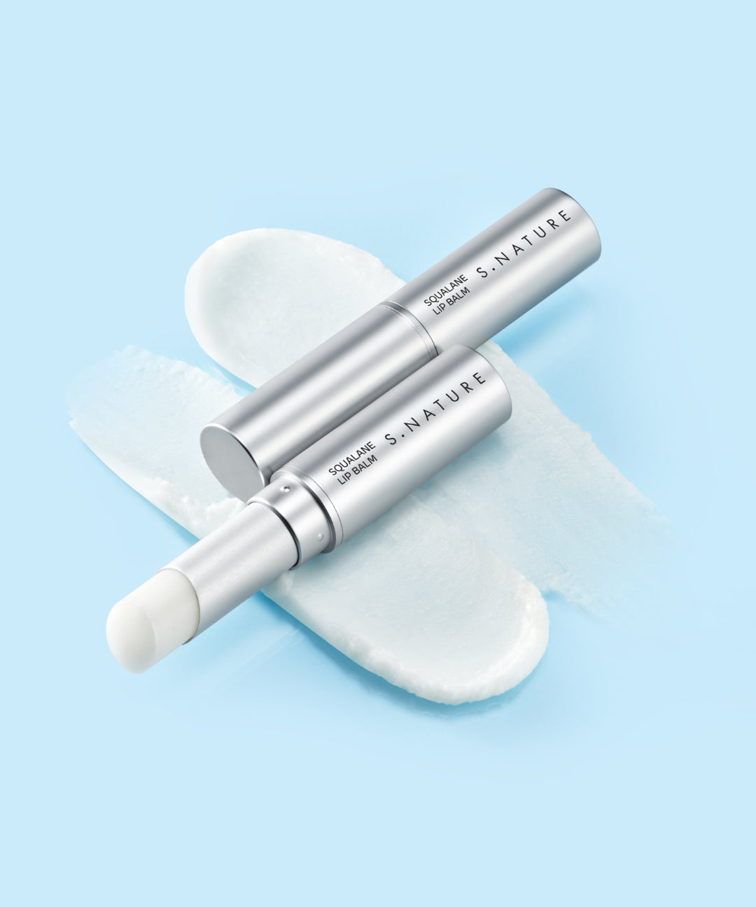 piyonna Esnature Aqua Squalane Lip Balm 5g Maquillage Lèvres Soin des lèvres