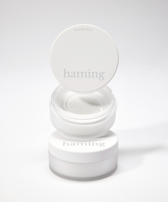 piyonna Powder Blur Makeup Base Makeup Powder