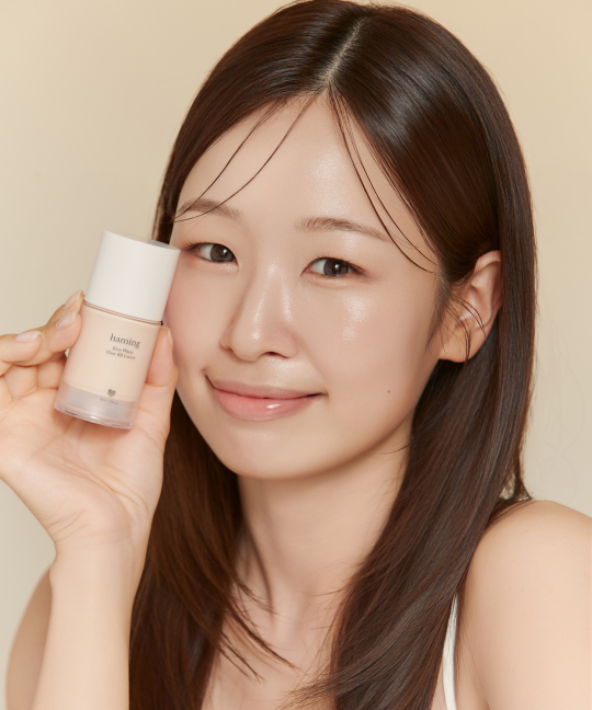 piyonna Rice Water Glow BB Lotion Makeup Base Makeup BB CC Cream