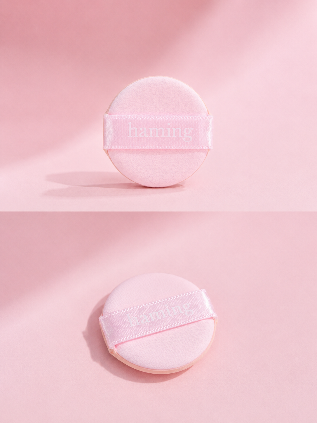 piyonna mini air puff (3P) Maquillage Access. beauté Houppette