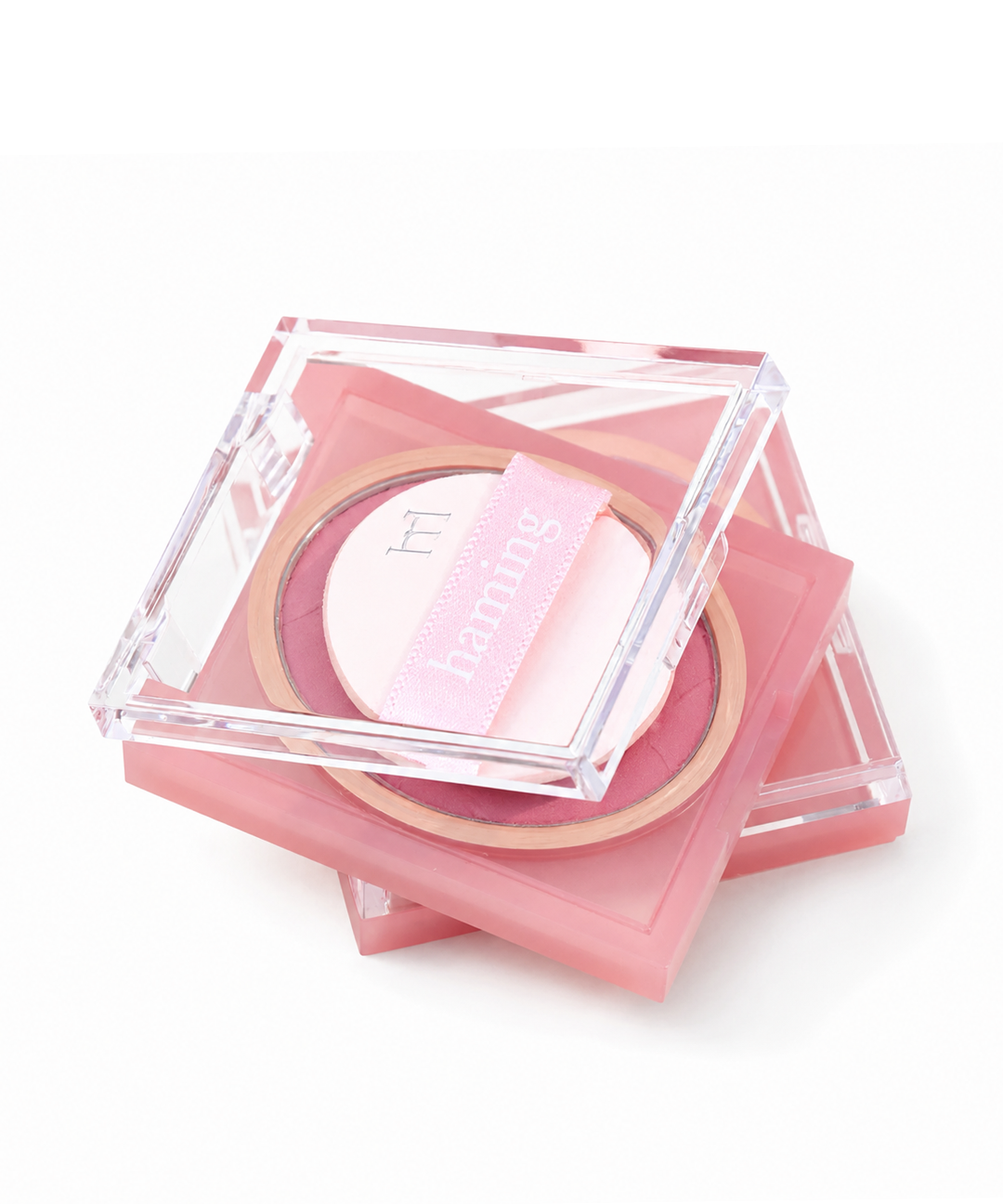 piyonna mini air puff (3P) Maquillage Access. beauté Houppette