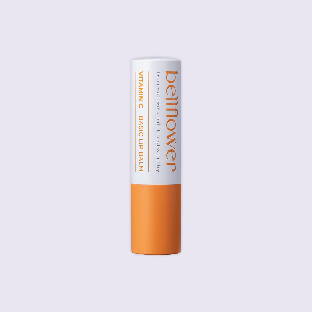 piyonna Vitamin C Basic Lip Balm Maquillage Lèvres Soin & Baume à lèvres