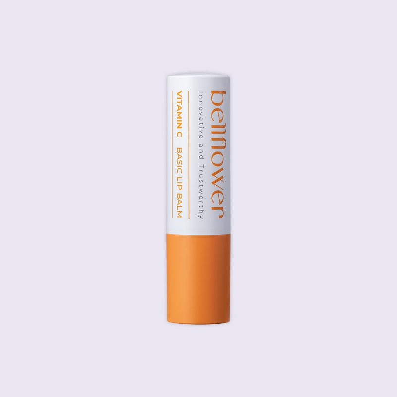 piyonna Vitamin C Basic Lip Balm Makeup Lip Makeup