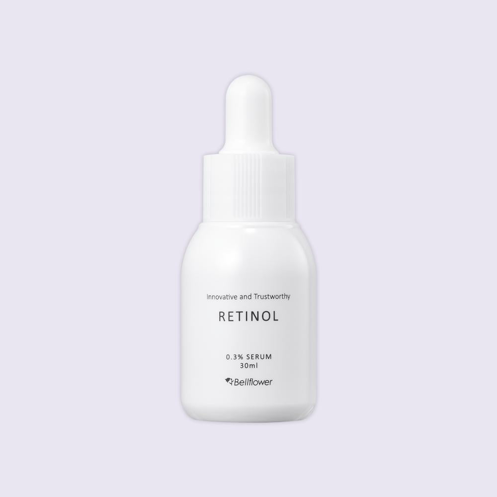 piyonna Retinol 0.3% Serum 30ml Face Care Serum