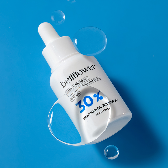 piyonna Panthenol 30% Serum 30ml Soin de la peau Lotion Sérum, Essence & Ampoule