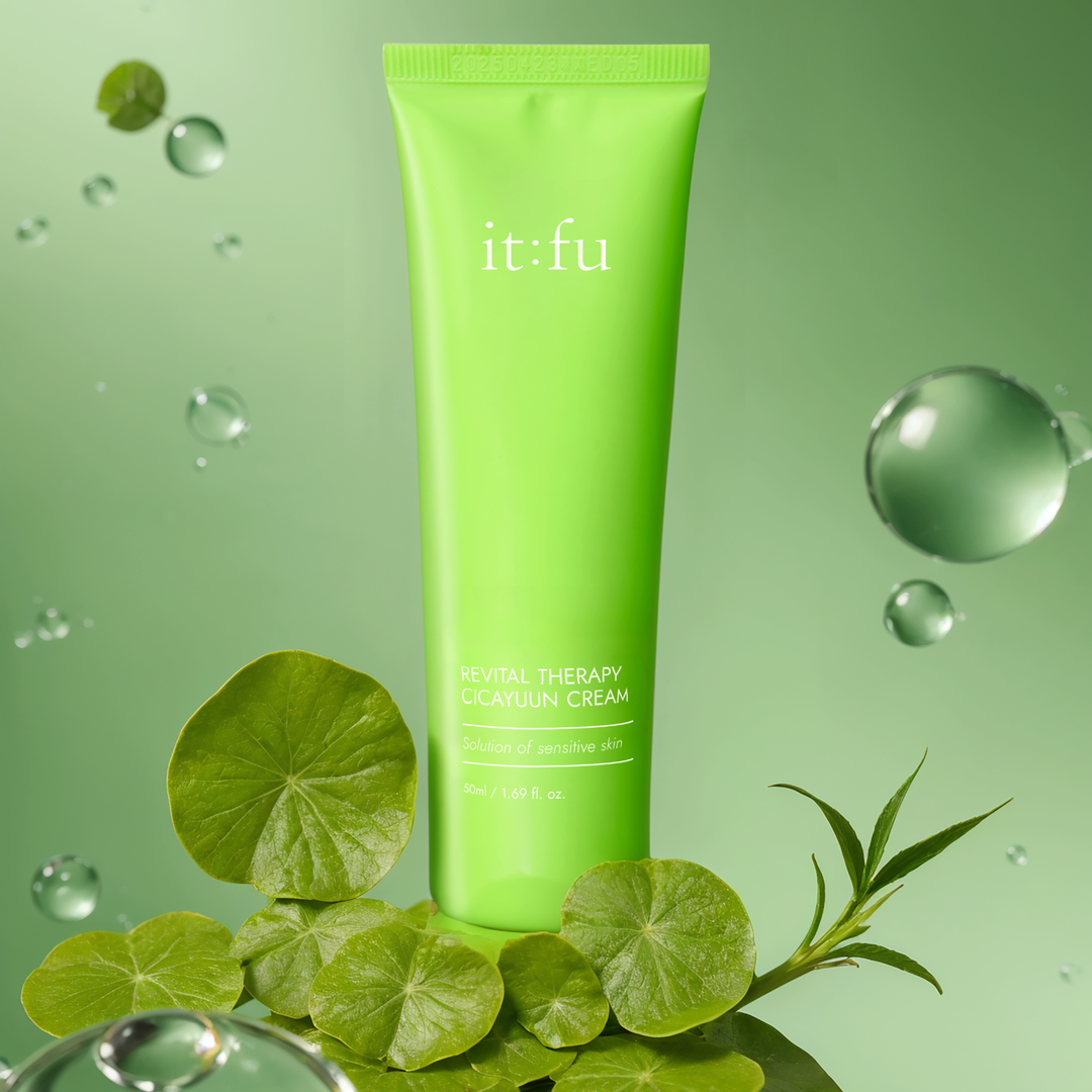 piyonna Cica Ceramide Regenerating Cream Cicayun Cream Soin de la peau Lotion Crème