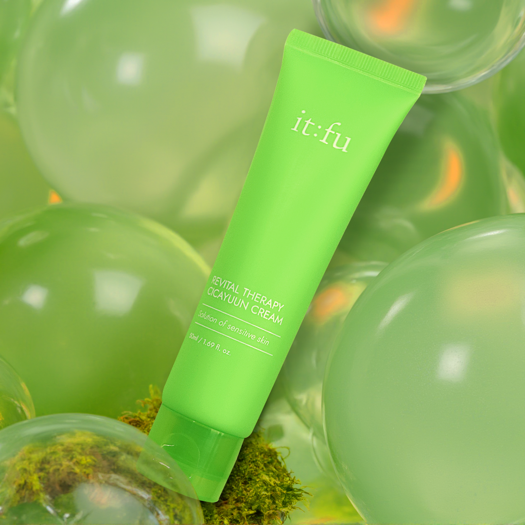 piyonna Cica Ceramide Regenerating Cream Cicayun Cream Soin de la peau Lotion Crème