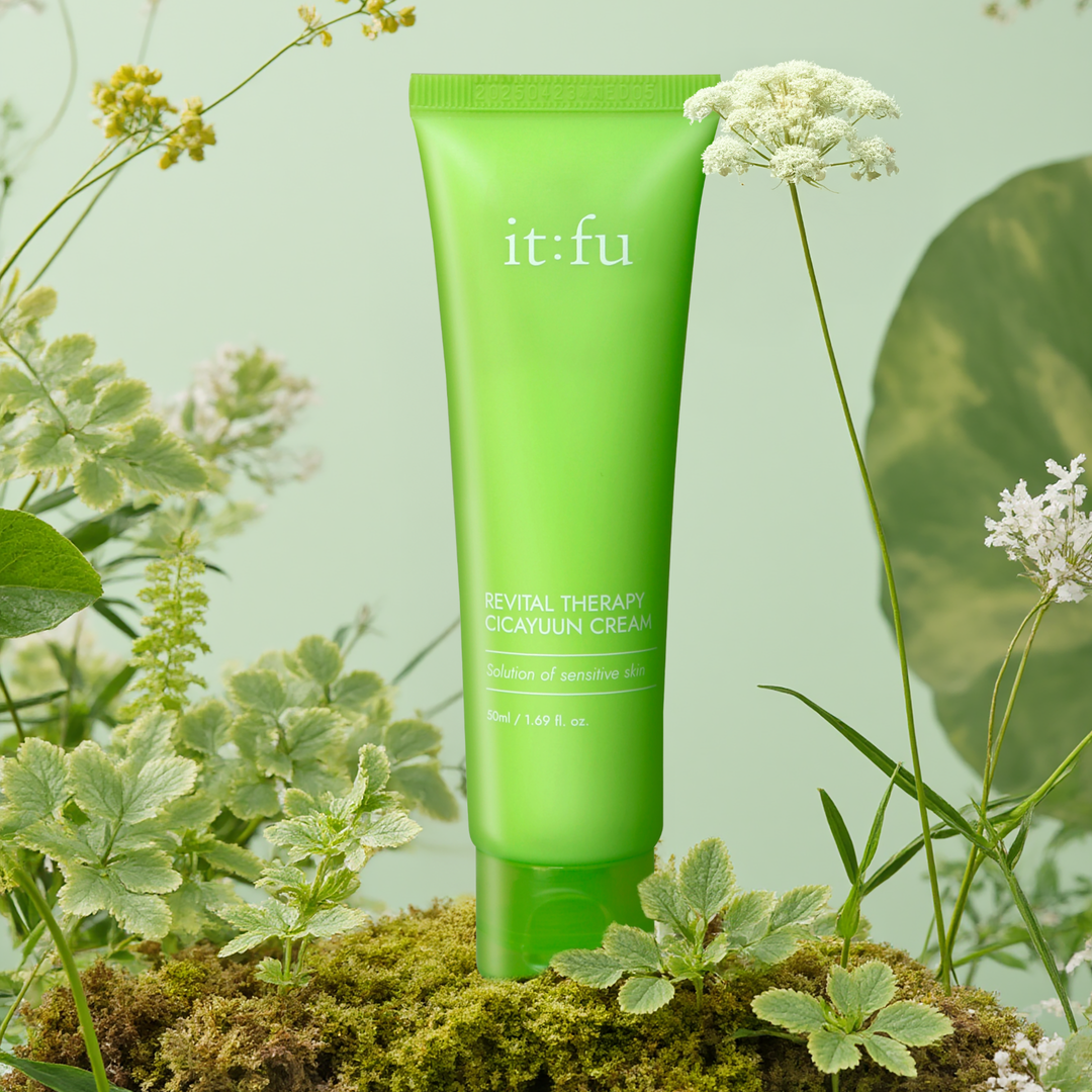 piyonna Cica Ceramide Regenerating Cream Cicayun Cream Soin de la peau Lotion Crème