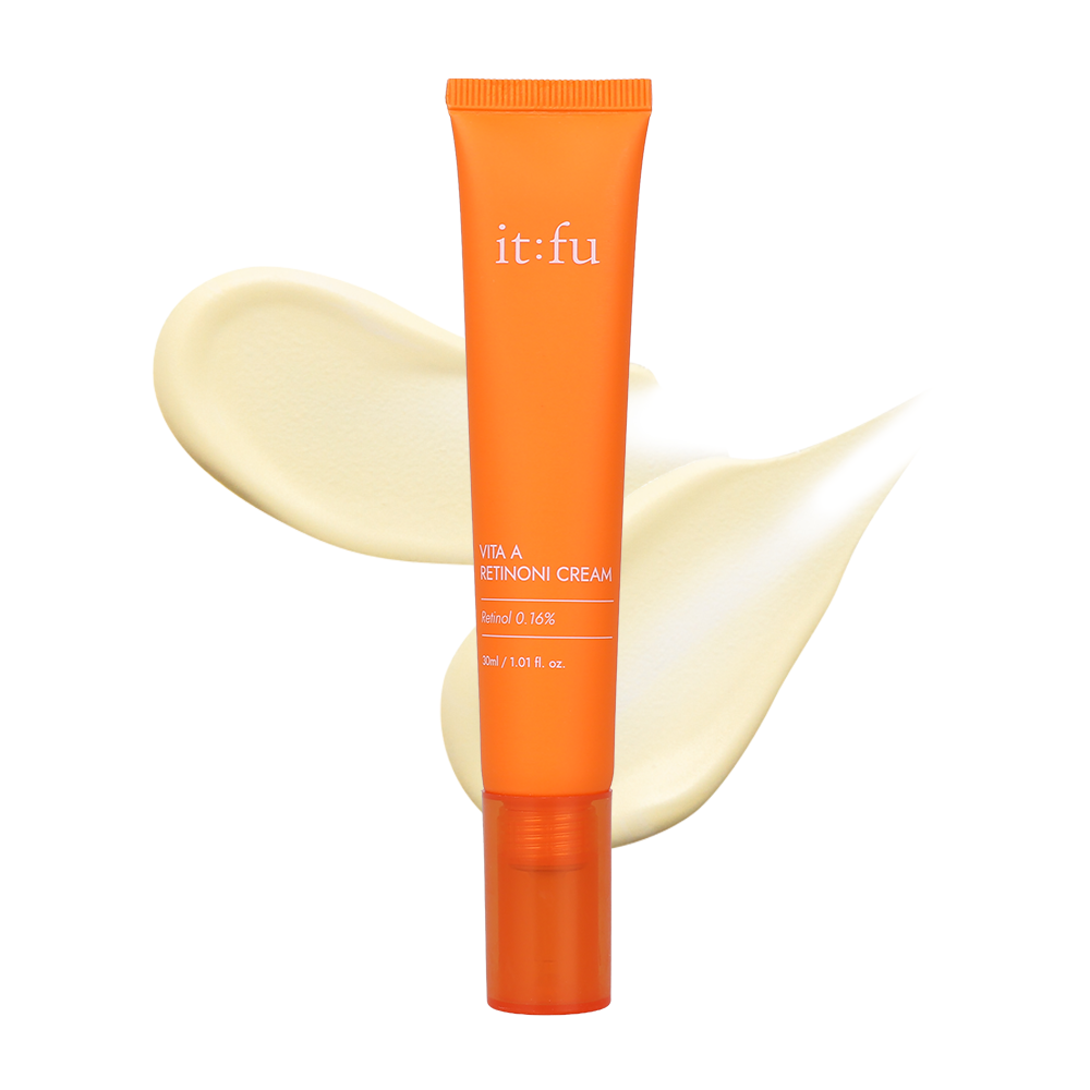 piyonna Retinol Niacin Pore Radiance Cream Vitamin A Retinoni Cream Soin de la peau Lotion Crème