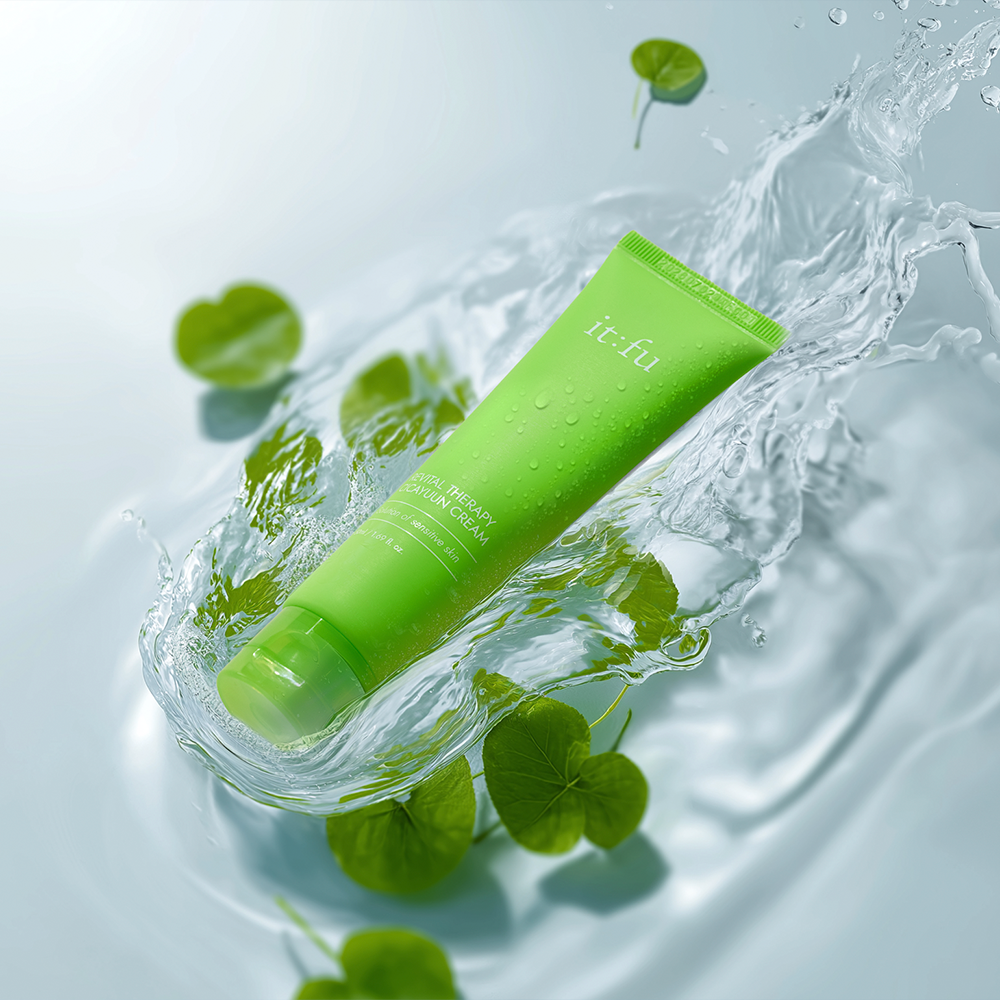 piyonna Cica Ceramide Regenerating Cream Cicayun Cream Soin de la peau Lotion Crème