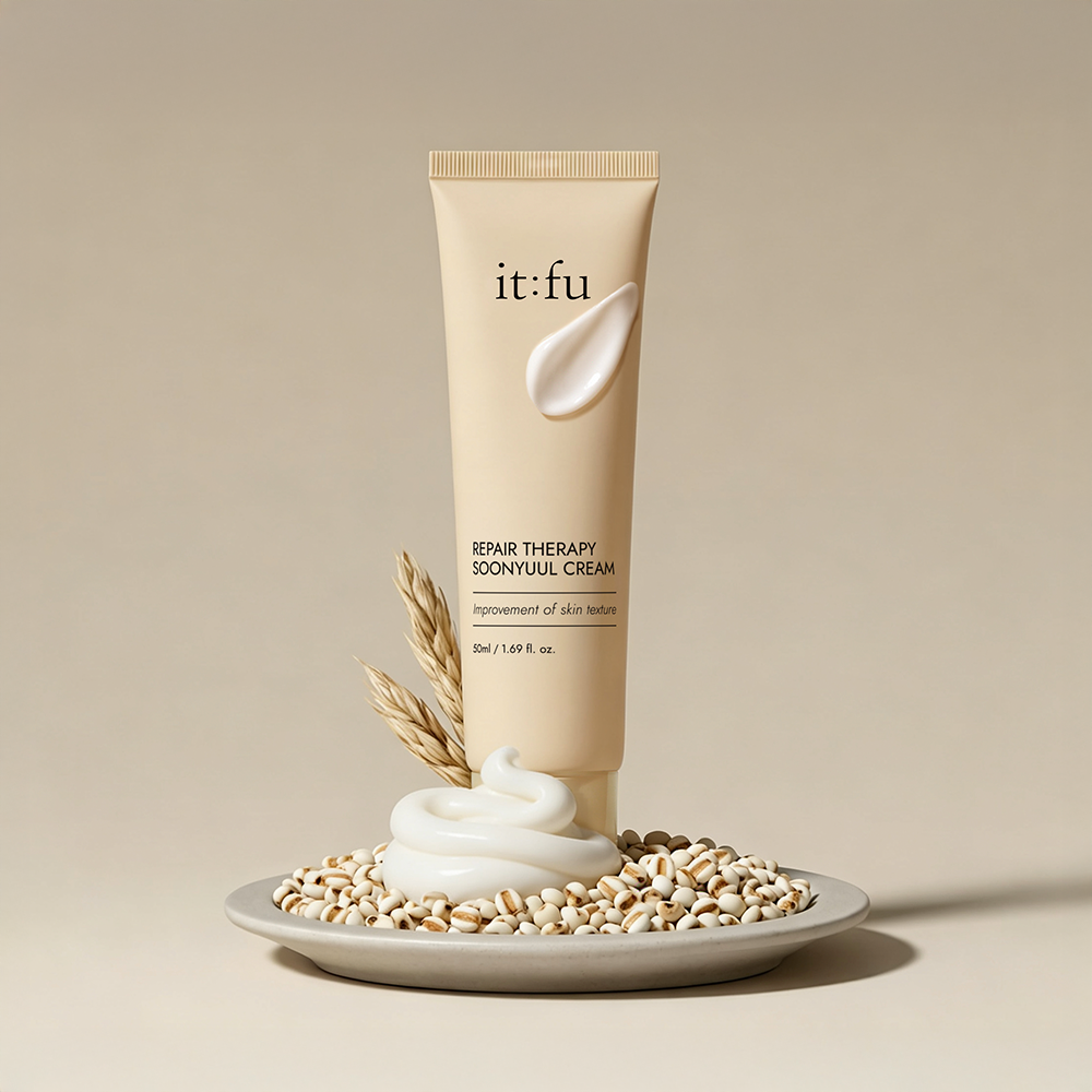 piyonna Bumpy Skin Care Exfoliation Zero Niacinamide Repair Cream Soin de la peau Lotion Crème