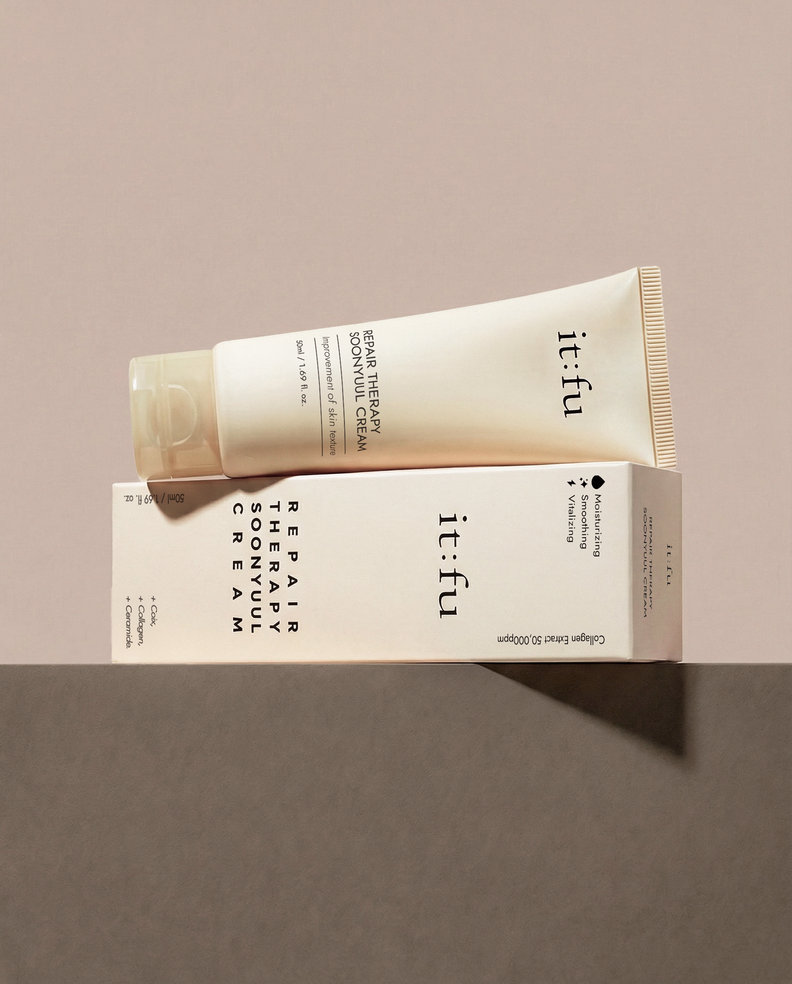 piyonna Bumpy Skin Care Exfoliation Zero Niacinamide Repair Cream Soin de la peau Lotion Crème