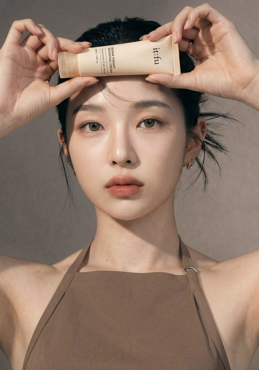 piyonna Bumpy Skin Care Exfoliation Zero Niacinamide Repair Cream Soin de la peau Lotion Crème