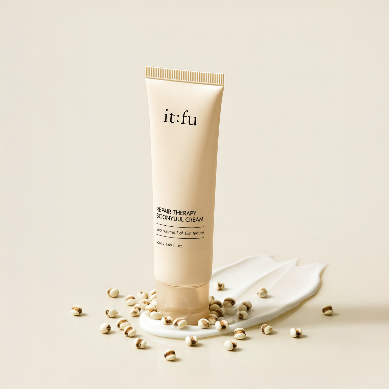 piyonna Bumpy Skin Care Yulmu Niacinamide Sunyul Cream Soin de la peau Lotion Crème