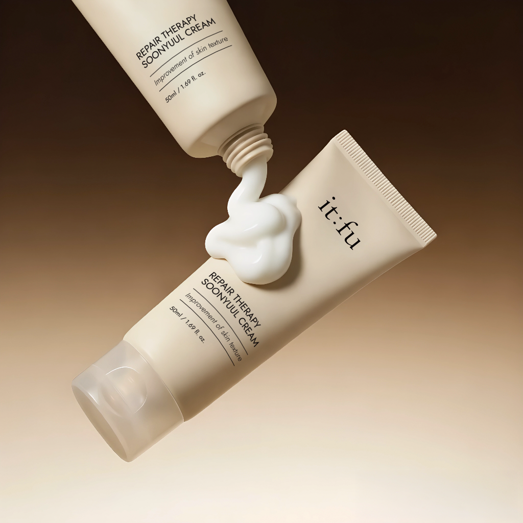 piyonna Bumpy Skin Care Yulmu Niacinamide Sunyul Cream Soin de la peau Lotion Crème