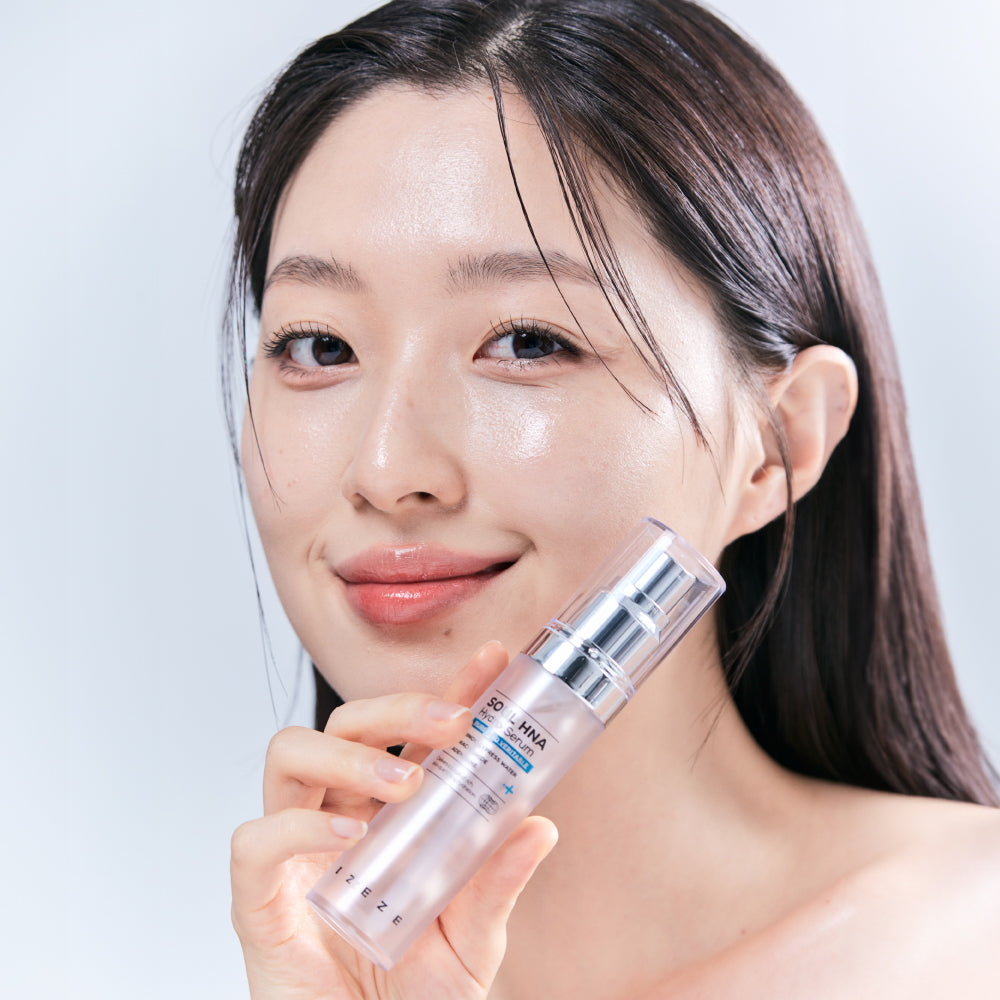 piyonna Hyaluronic Acid Hydrating Calming Inner Dryness Serum 30ml Soins visage Sérum