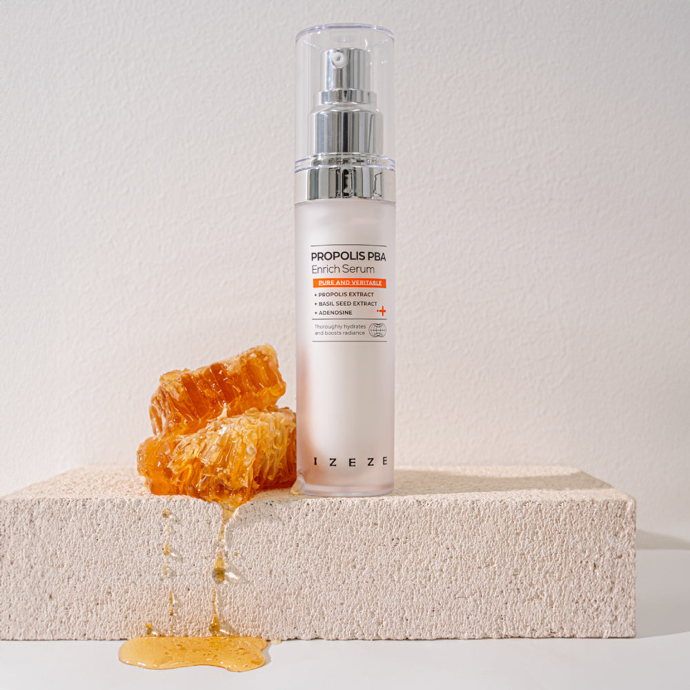 piyonna Propolis PBA Enrich Serum 30ml Soins visage Sérum