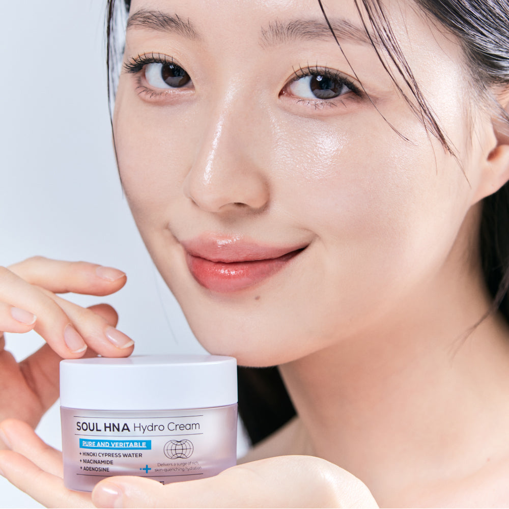 piyonna Hyaluronic Acid Subbuji Inner Dryness Cream 50ml Soins visage Crème