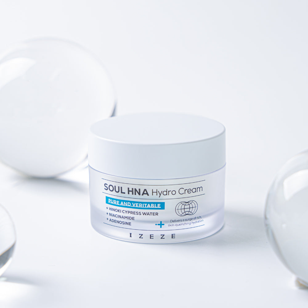piyonna Hyaluronic Acid Subbuji Inner Dryness Cream 50ml Soins visage Crème