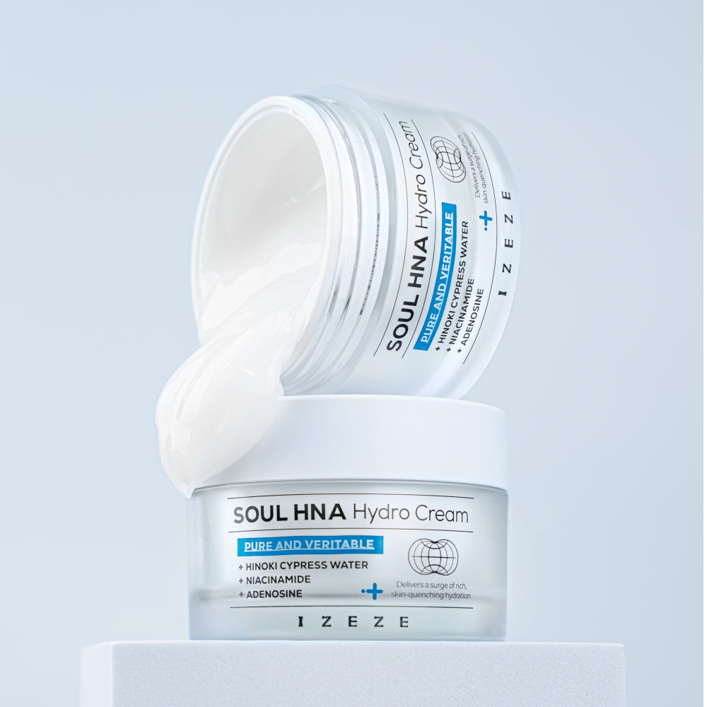 piyonna Hyaluronic Acid Subbuji Inner Dryness Cream 50ml Soins visage Crème