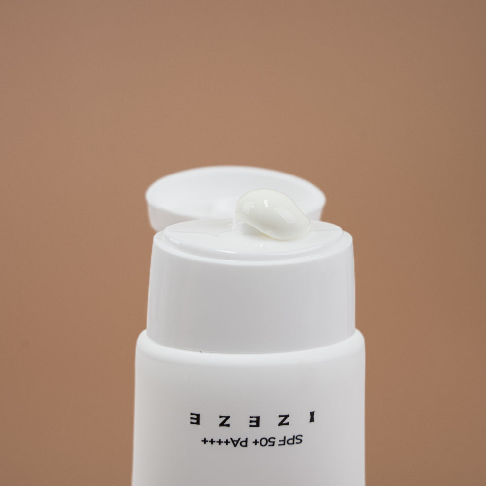 piyonna Black Cumin NEM Bliss Sunscreen 50ml SPF50+ PA++++ Solaire Crème solaire