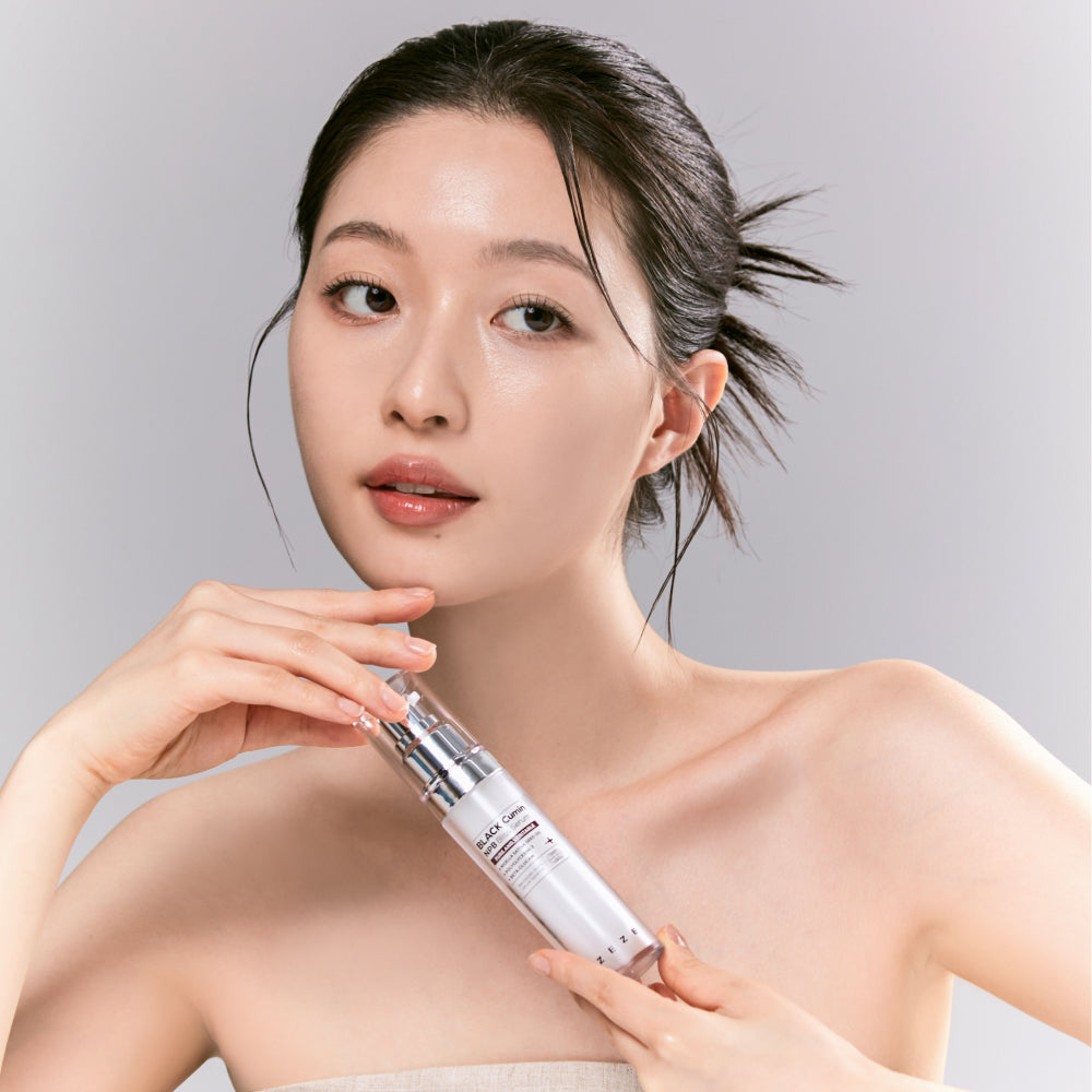 piyonna Black Cumin NPB Bliss Serum 30ml Soins visage Sérum