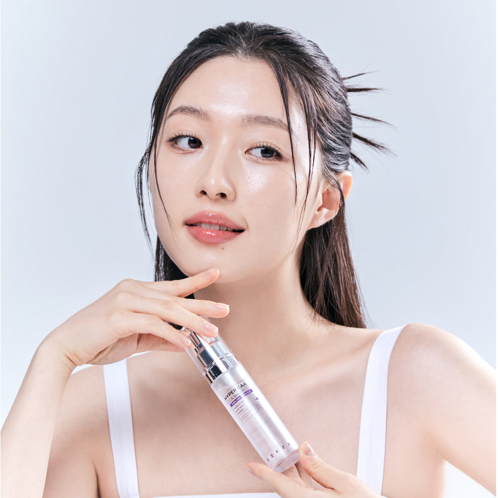 piyonna Hyper CAA Cica Serum 30ml Soins visage Sérum