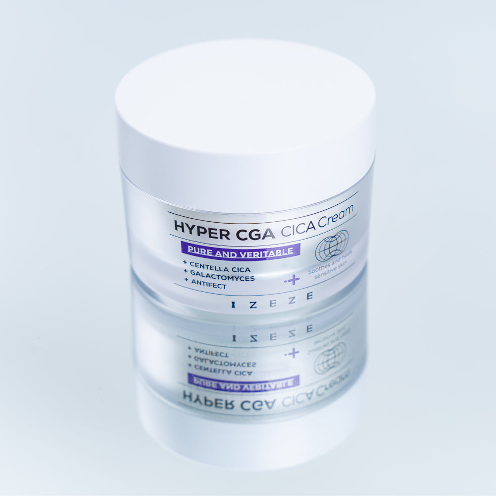 piyonna Hyper CGA Cica Cream 50ml Soins visage Crème
