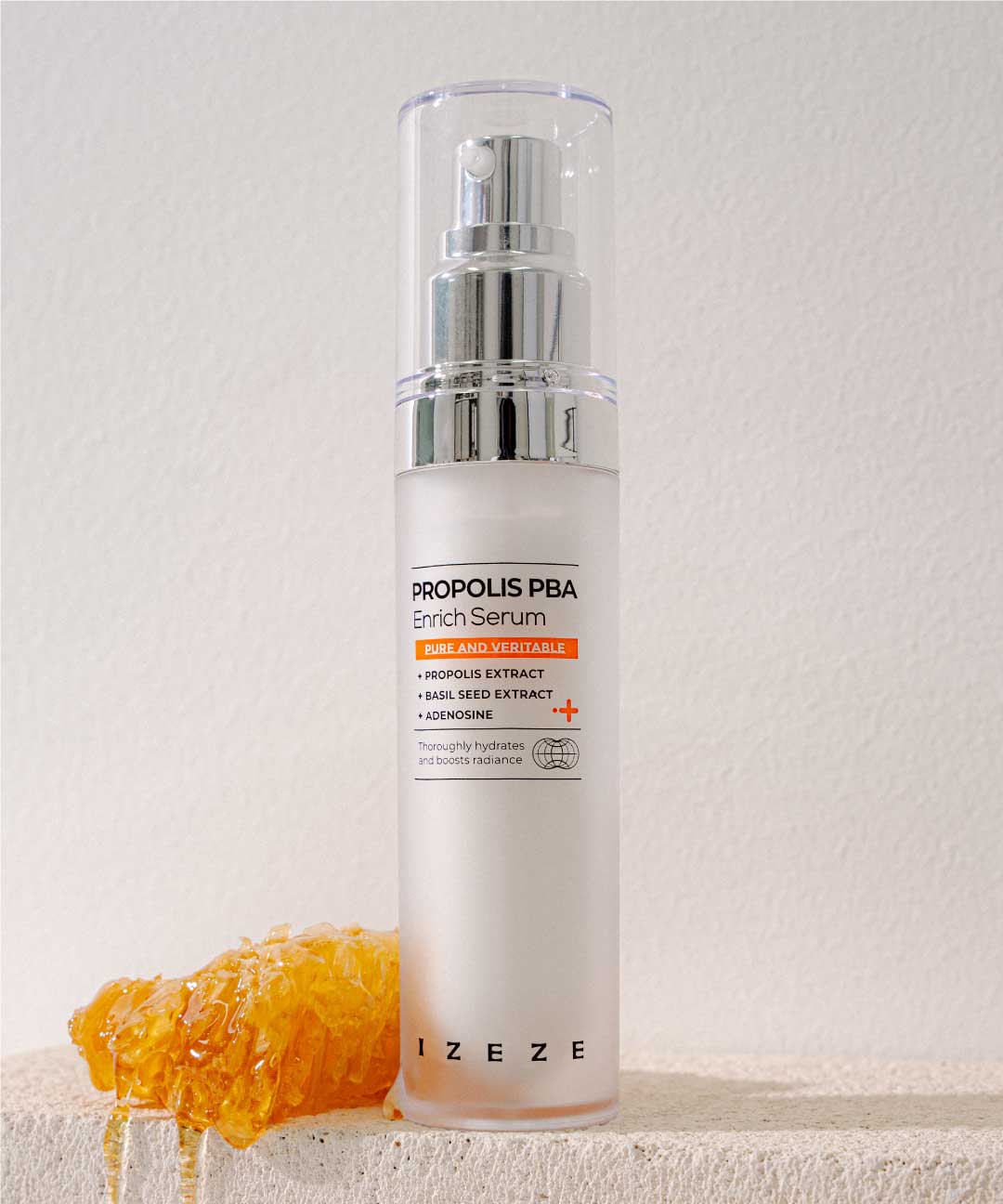 piyonna Propolis PBA Enrich Serum 30ml Soins visage Sérum