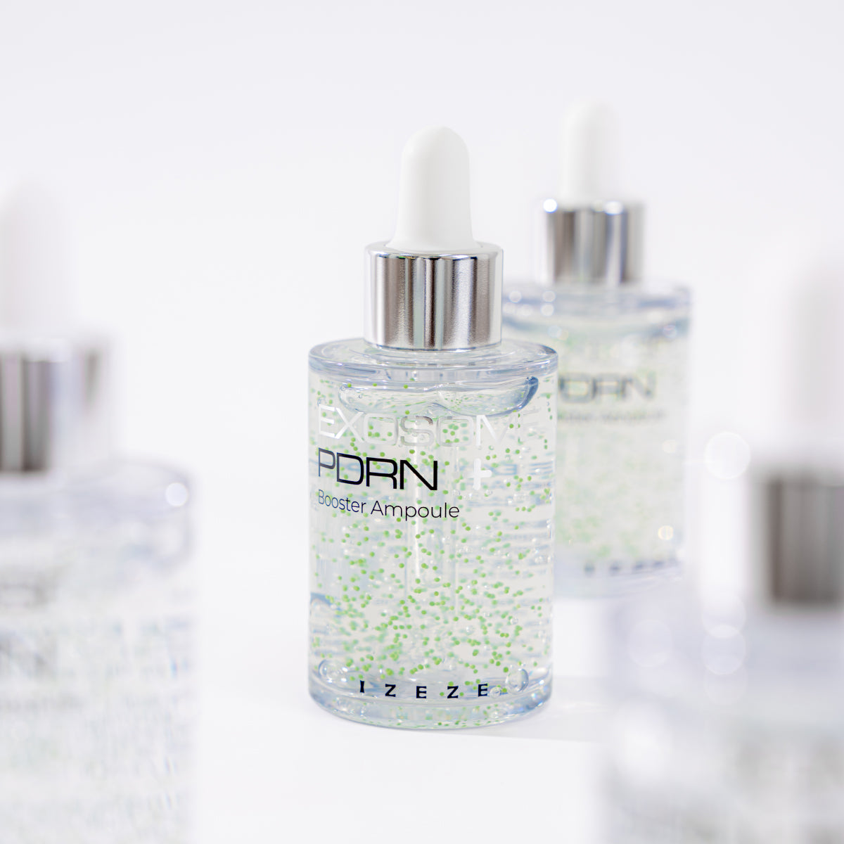 piyonna Wandokim PDRN Exosome Booster Ampoule 30ml Soins visage Sérum