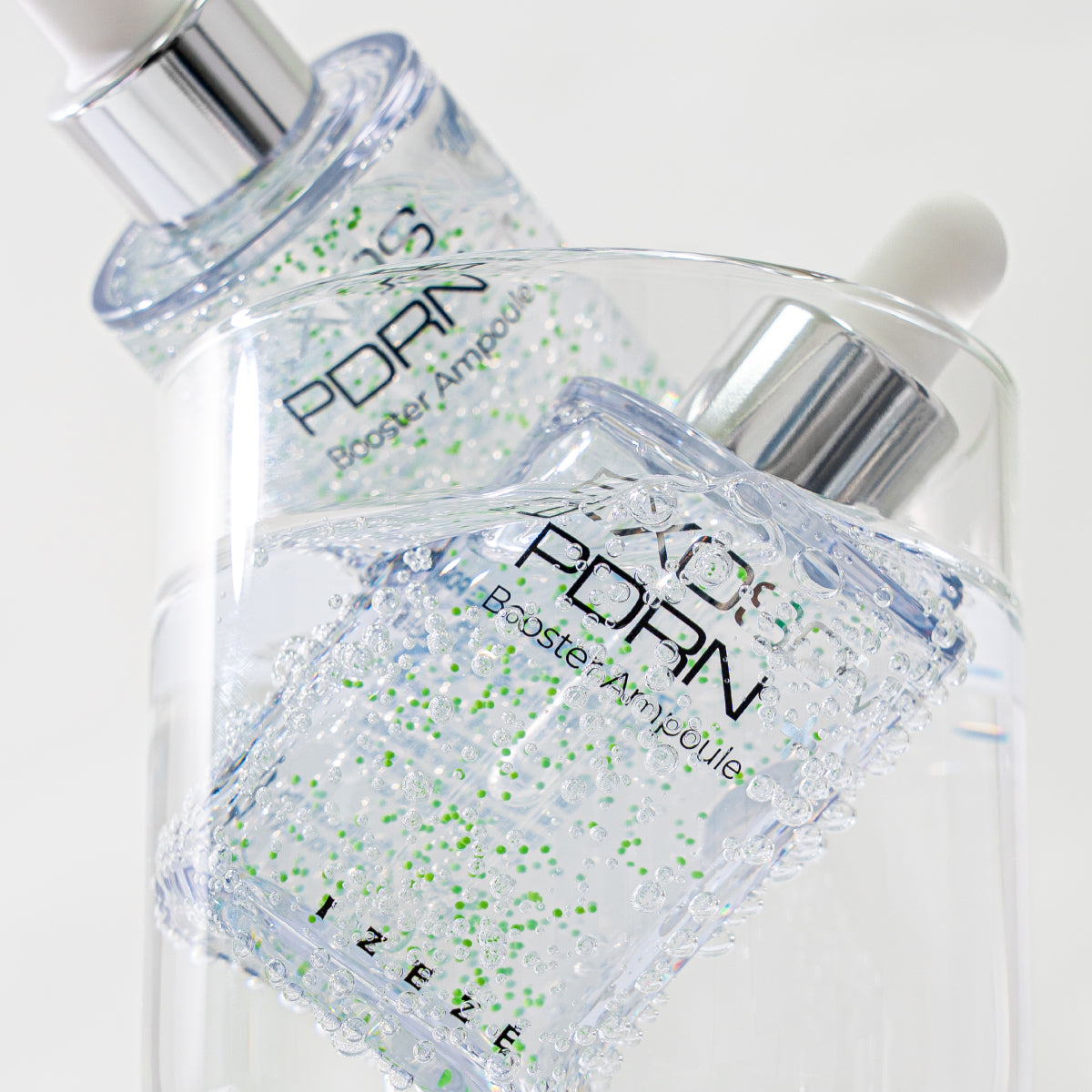 piyonna Wandokim PDRN Exosome Booster Ampoule 30ml Soins visage Sérum