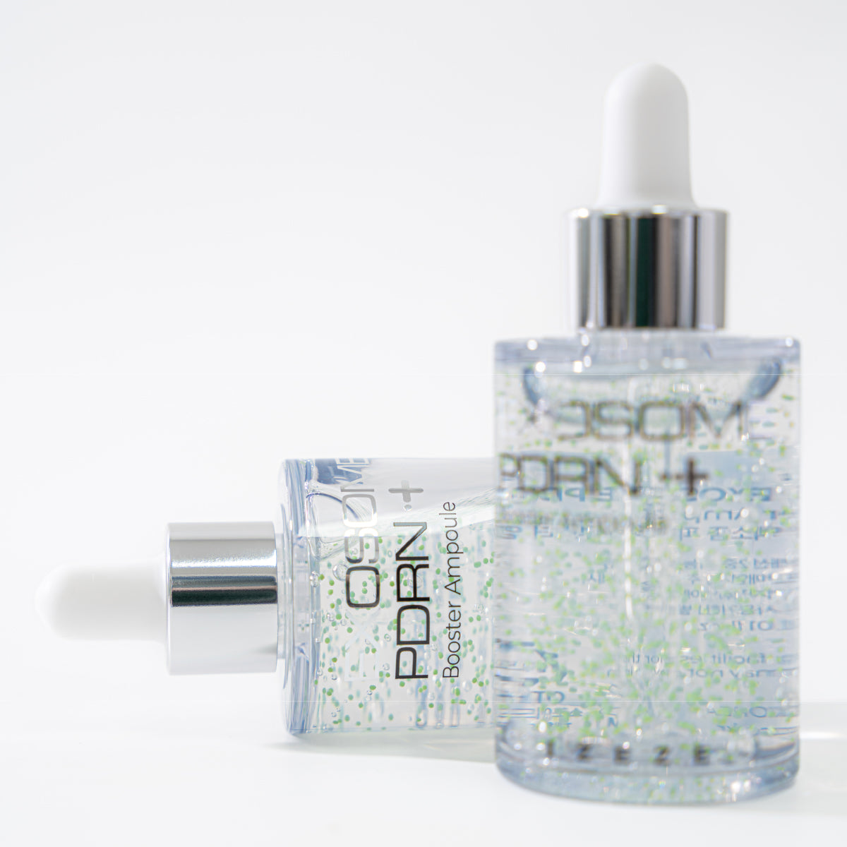 piyonna Wandokim PDRN Exosome Booster Ampoule 30ml Soins visage Sérum