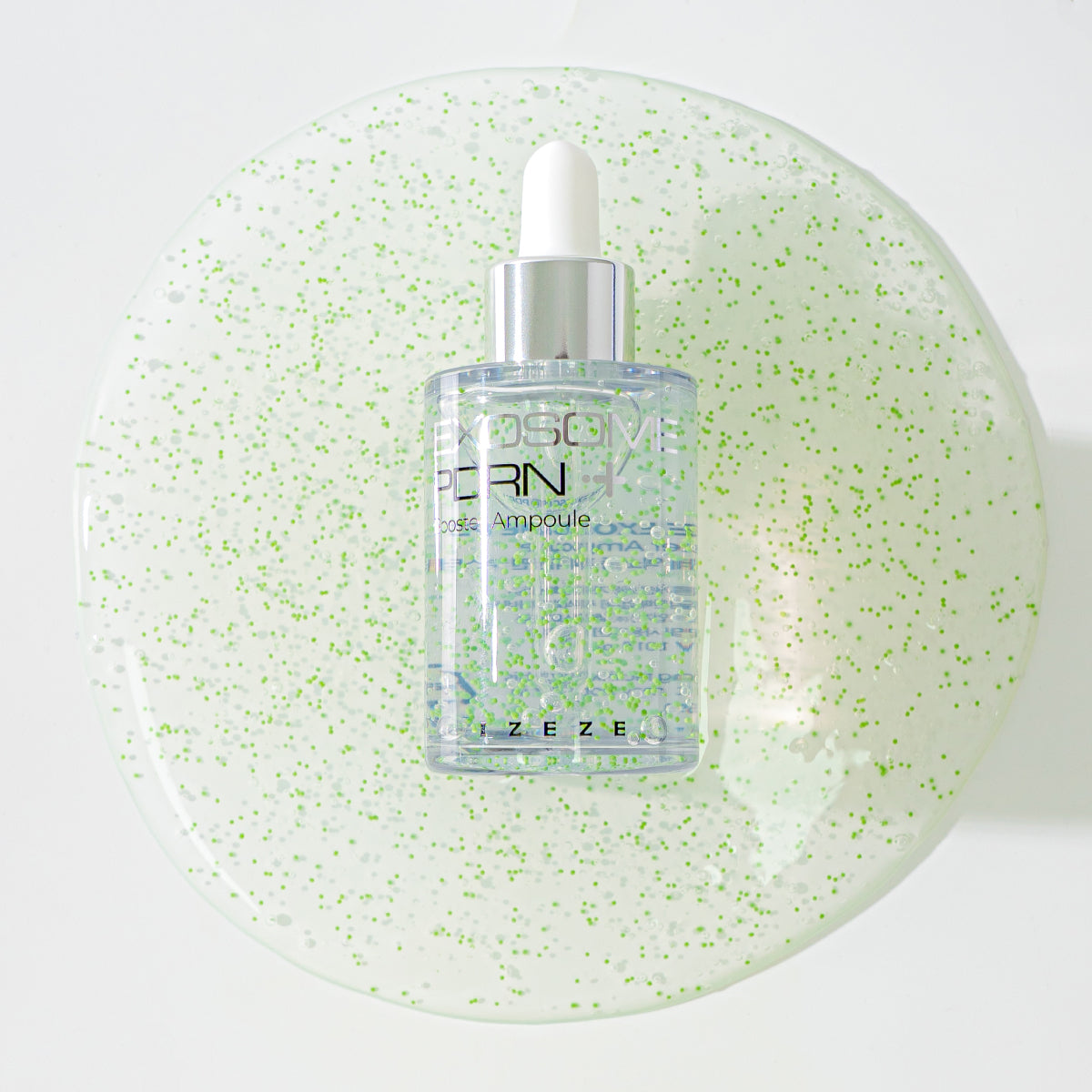 piyonna Wandokim PDRN Exosome Booster Ampoule 30ml Soins visage Sérum