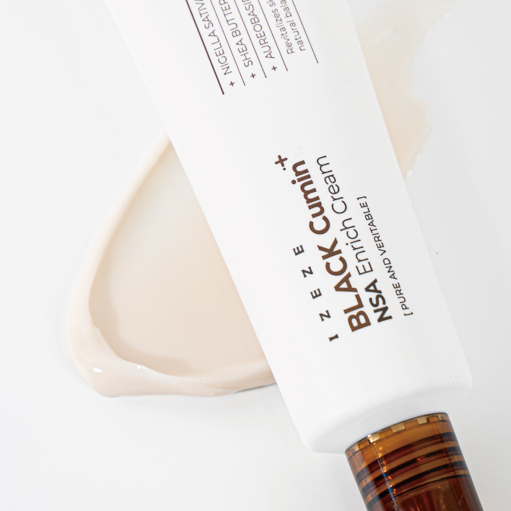 piyonna Butter Cream Inner Moisture Black Cumin Enrich Cream 50ml Soins visage Crème
