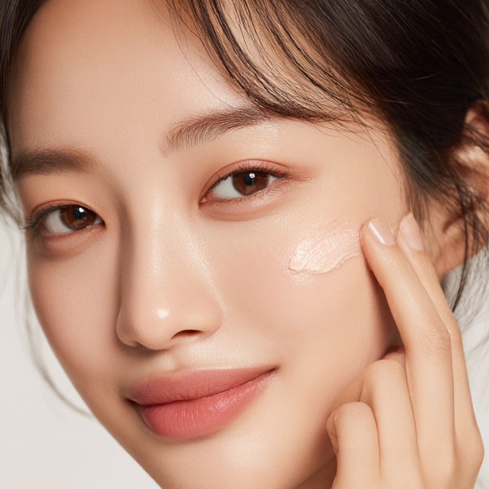 piyonna Peach Tone-Up Cica Primer Tone-Up Sunscreen 50ml SPF50+ PA++++ Solaire Crème solaire