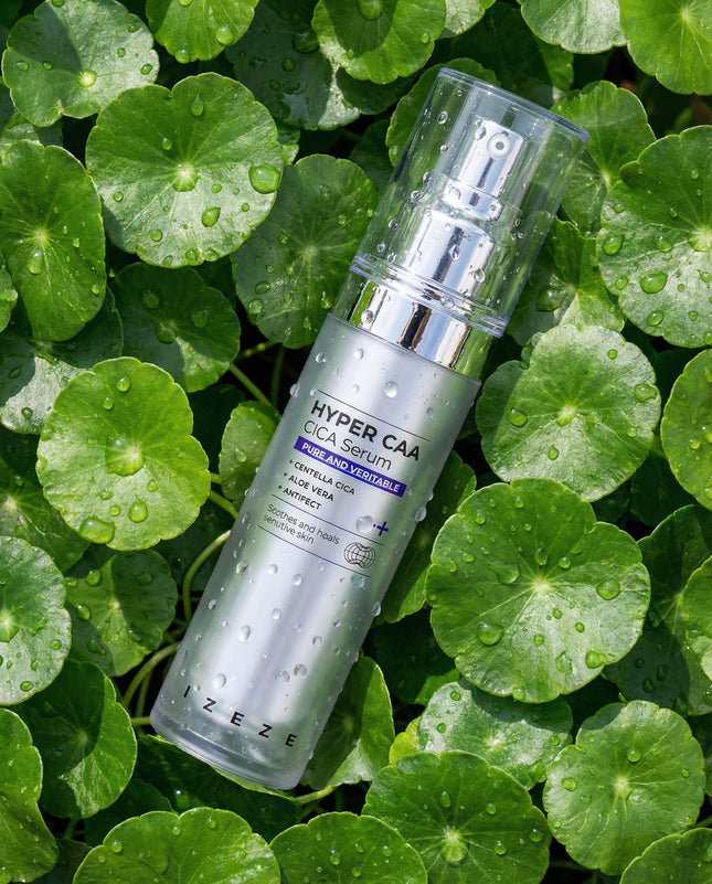 piyonna Hyper CAA Cica Serum 30ml Soins visage Sérum