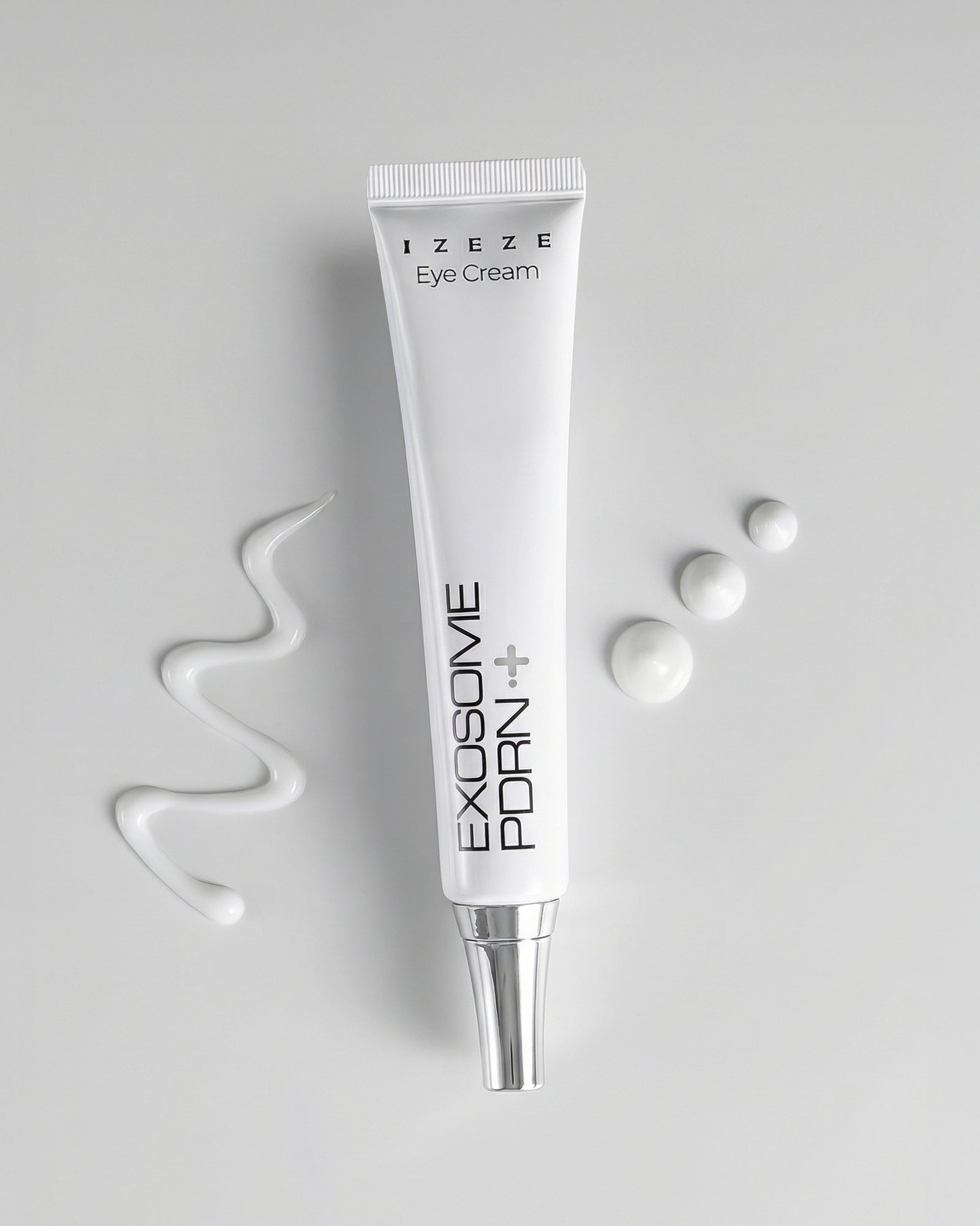 piyonna Plant-Based PDRN Exosome Ampoule 30ml Neck Eye Cream 30ml Soins visage Coffret soin