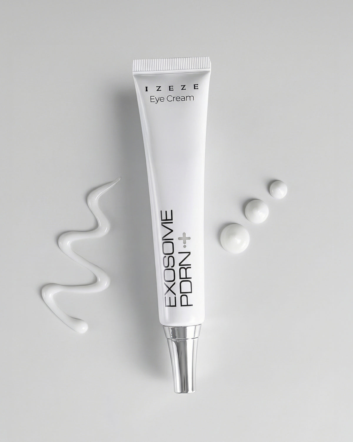 piyonna Plant-Based PDRN Exosome Ampoule 30ml Neck Eye Cream 30ml Soins visage Coffret soin