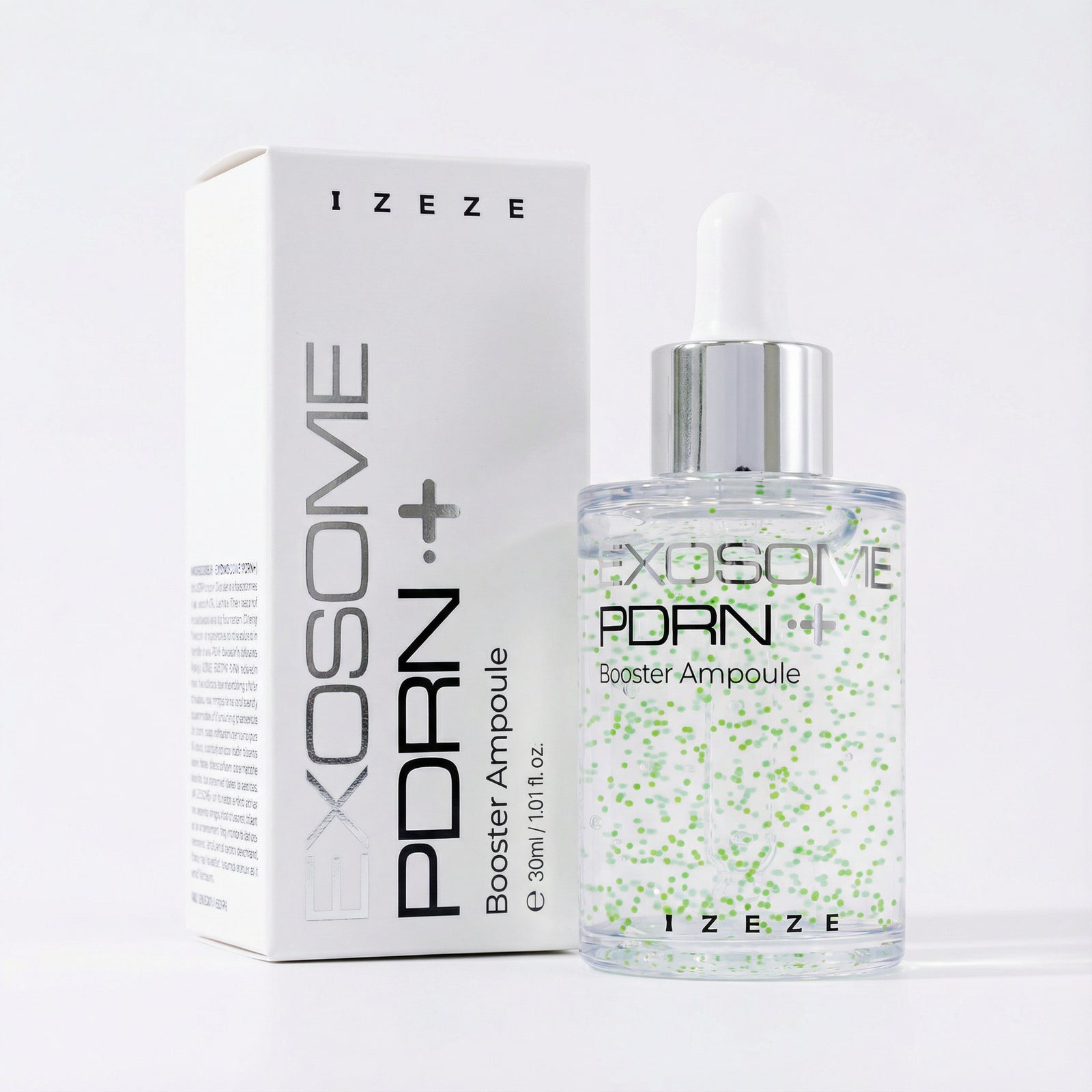 piyonna Wandokim PDRN Exosome Booster Ampoule 30ml Soins visage Sérum