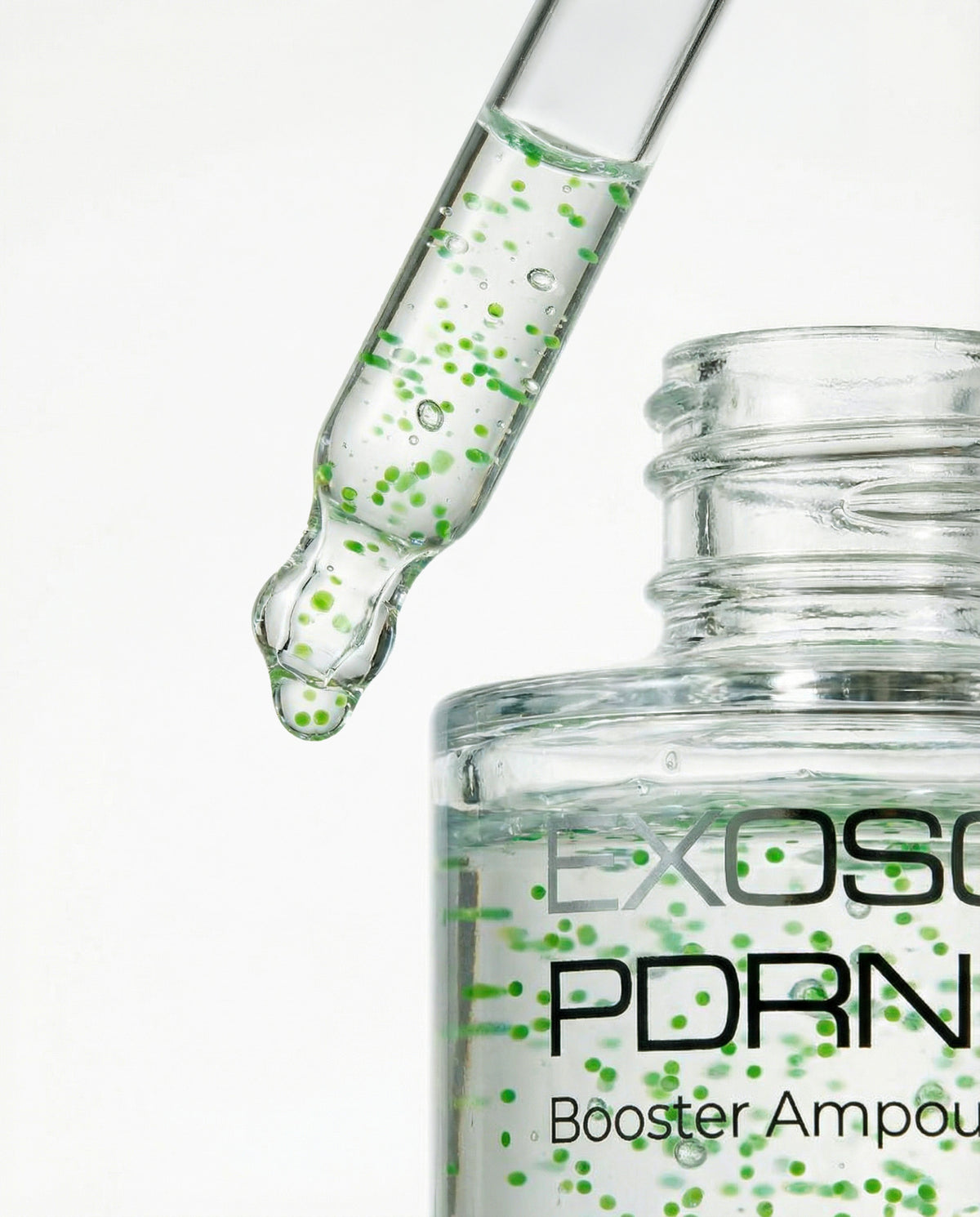 piyonna Wandokim PDRN Exosome Booster Ampoule 30ml Soins visage Sérum