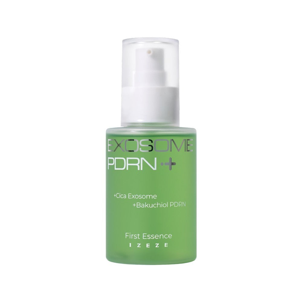 piyonna Plant-Based PDRN Exosome First Essence 100ml Soins visage Sérum