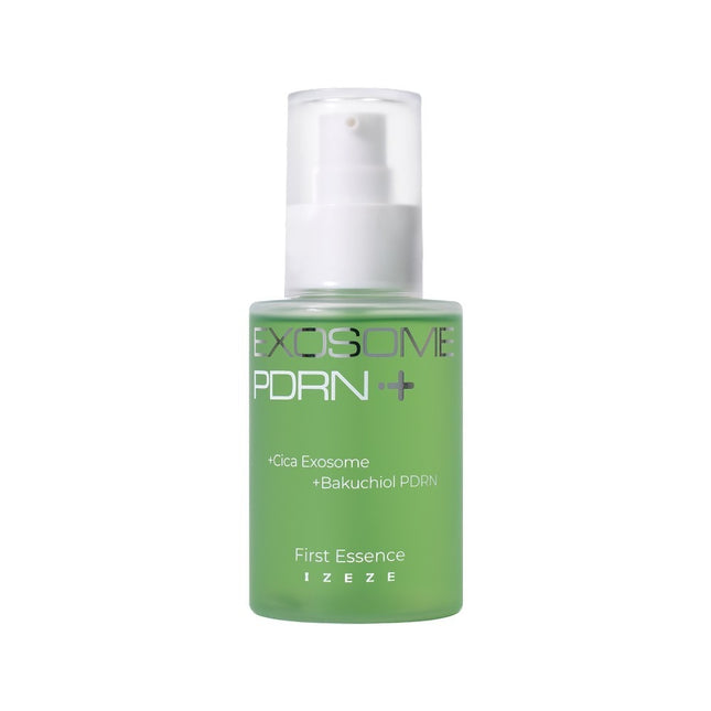 piyonna Plant-Based PDRN Exosome First Essence 100ml Soins visage Sérum