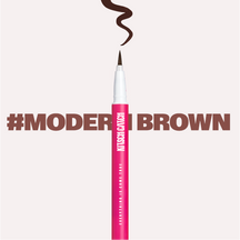 Modern Brown