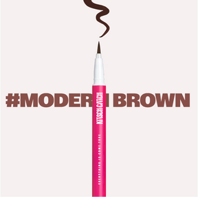 Modern Brown