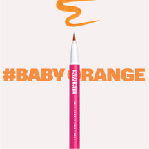 Baby Orange