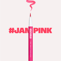 Jam Pink